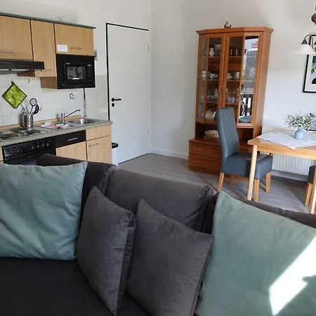 Maigloeckchen 17 Апартаменты *